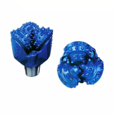 Deep Water Drilling Tricone Roller Bits 3 7/8&quot; Petroleum Drill Bit