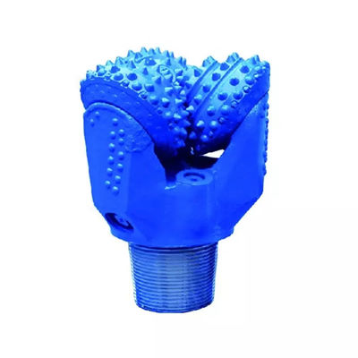 311mm Tricone Roller Bits For Well Drilling / HDD Trenchless / Foundation