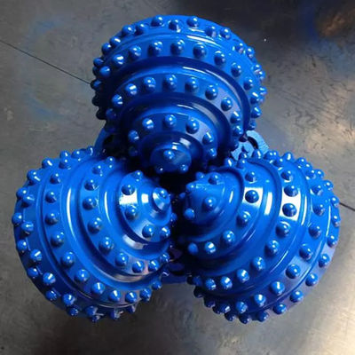 7 7/8 &quot; Tricone Rock Bit Wear Resistant For Mining Oil Wells