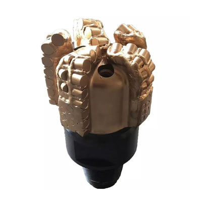 8 1/2 Inch PDC Bits Diamond Core Drill Bit For Horizontal Directional Drilling