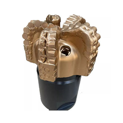 Fixed Blade PDC Polycrystalline Diamond Drill Bits 8 1/2 &quot;