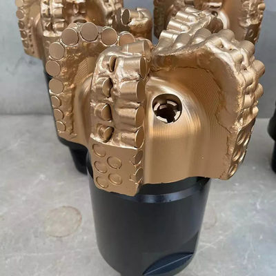 8 1/2&quot; Polycrystalline Diamond Compact for oil and gas drilling