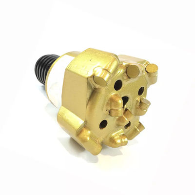 Geological Spherical Core Drilling Bits With Large Alloy B22