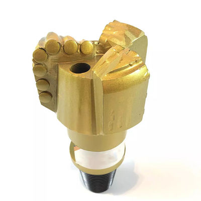 Geological Spherical Core Drilling Bits With Large Alloy B22