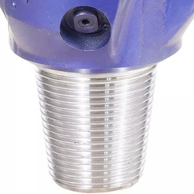 Directional Rotary Drilling HDD Pilot Bit With Low Compressive Strength