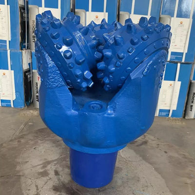 HDD Rock Reamer Hole Opener Fixed Diameter Directional Drilling