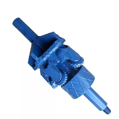 Good Wear Resistance Metal Reamer Drill Bit For Larger Diameter Hole
