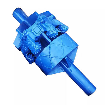 Good Wear Resistance Metal Reamer Drill Bit For Larger Diameter Hole