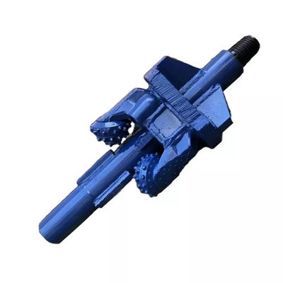 Good Wear Resistance Metal Reamer Drill Bit For Larger Diameter Hole