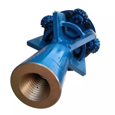 Perforator HDD Hole Opener Good Wear Resistance For Foundation Piling