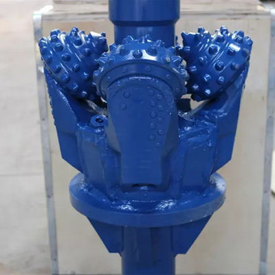High Drill Ability HDD Reamers Wider Blade Top For Hard Rock