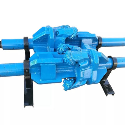 Soft Formation HDD Rock Reamer Opener For Trenchless API Certification