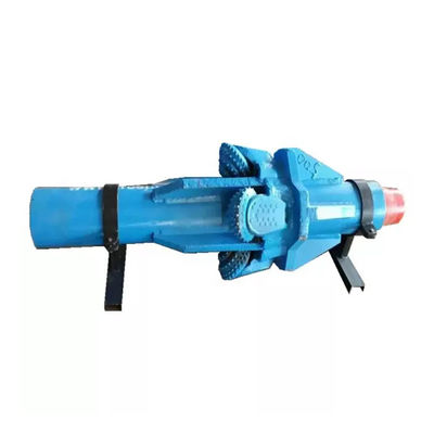 Soft Formation HDD Rock Reamer Opener For Trenchless API Certification