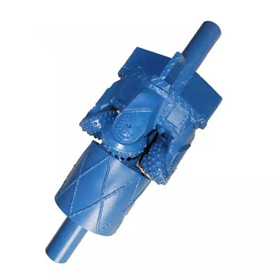 Direct Reaming HDD Hole Opener Carbide Material For Trenchless