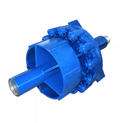 Trenchless Tci Triple Cone Hole Opener Reamer High Toughness