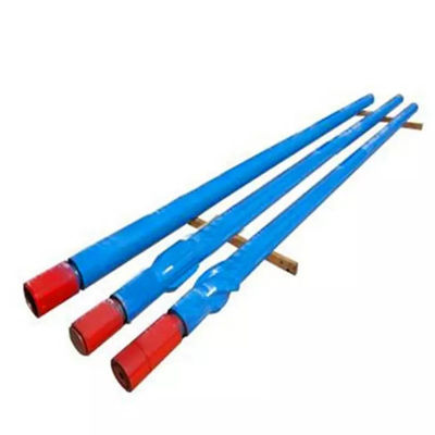 API 6 3/4 &quot; Drilling Mud Motor Downhole Drilling Motor For HDD