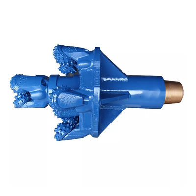 12 1/2 Rotary Triangle Drill Bit 36&quot; For Horizontal Directional Drilling Openers