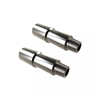Oil Wells Crossover Sub Drilling Alloy Steel Protect Guard Joints