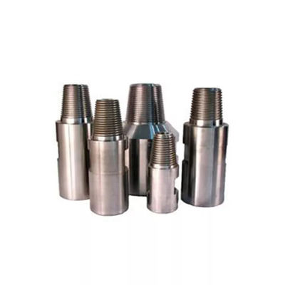 Horizontal Directional Crossover Sub Drilling JS Saver Sub Drilling