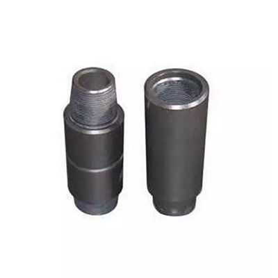 Pin Box Crossover Sub Drilling Phosphating And Copper Plating