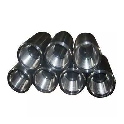 Pin Box Crossover Sub Drilling Phosphating And Copper Plating