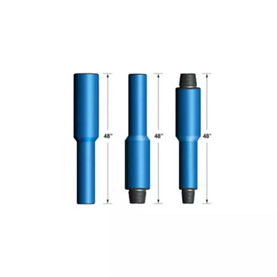 JianShi Drilling Accessories Casing Circulation Cross Joint