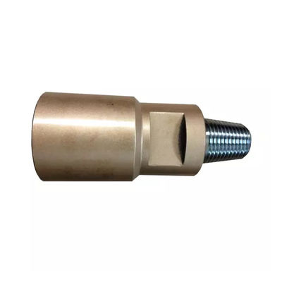 Alloy Steel Drilling Accessories API 7-1 Drill Pipe Crossover Sub