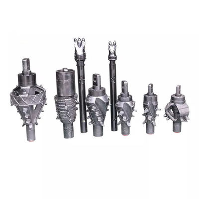 Horizontal Directional Drill Hole Reamer Bit For Energy And Mining