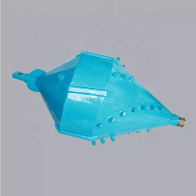 Horizontal Directional Drill Hole Reamer Bit For Energy And Mining