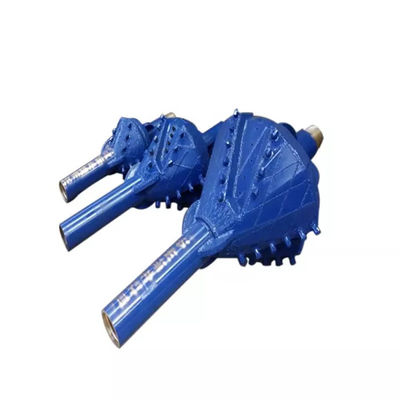 Ultra Durable 10'' HDD Rock Reamer Horizontal Directional Drilling