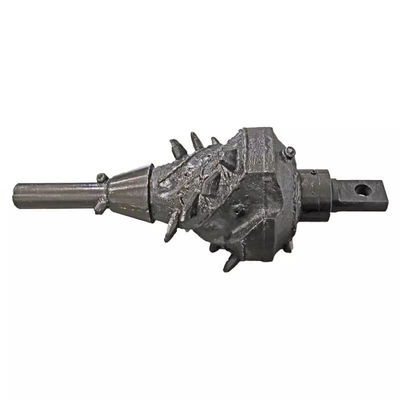 HDD Positioning Hole Drill With High precision Metal Seal Bearing