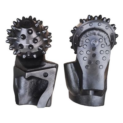 8 1/2&quot; Tricone Roller Bits For Core Barrel ISO &amp; API Certification
