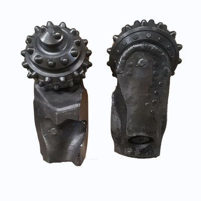 Journal Sealed Bearing Tricone Roller Bits For HDD And Pilling Rock Driling