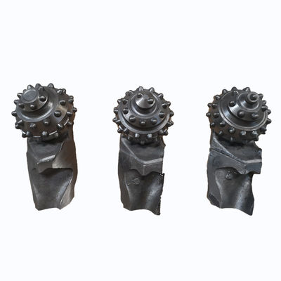 Journal Sealed Bearing Tricone Roller Bits For HDD And Pilling Rock Driling