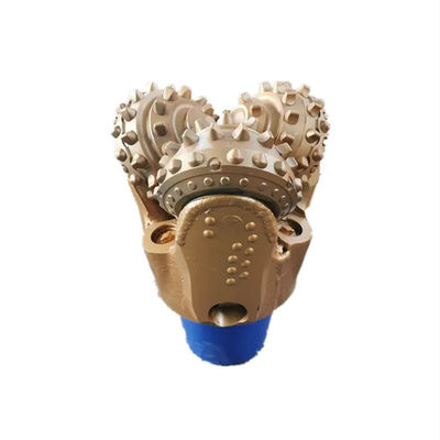 Iadc 517/537 Tci Tricone Bit Wear Resisting Performance