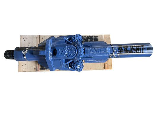 300mm Hdd Rock Reamer With Metal Seal Bearing