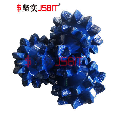 14 3/4 Inch Iadc 117 Steel Tooth Tricone Bit For Rock Drill