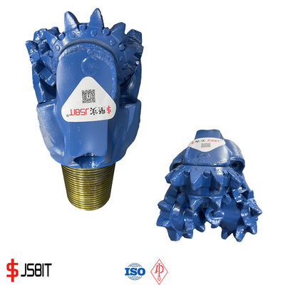 216mm Tricone Drill Bit 8.5 Inch Iadc 217 Mill Tooth