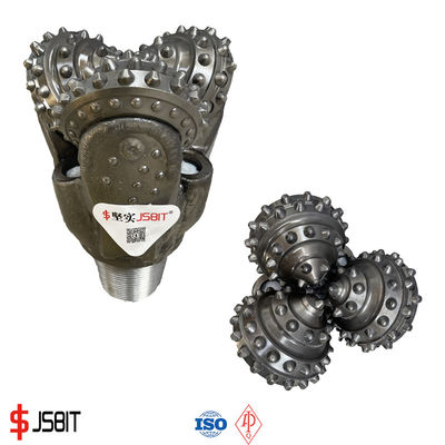 Iadc 617 Tci Drill Bit Dia 215.9mm 216mm 8.5 Inch