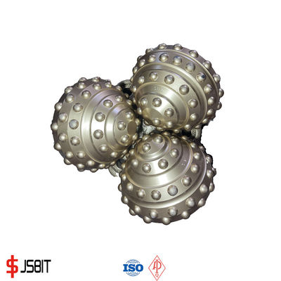 25.5kg Tci Tricone Bit Carbide Steel Professional Oil And Gas Drilling Solution