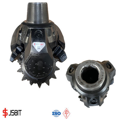 22 Inch 558mm Steel Tooth Tricone Bit Iadc 217