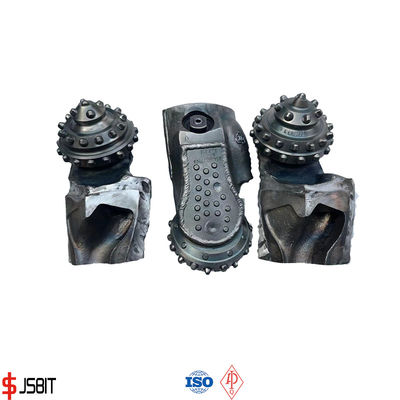 6 Inch 152mm Pilling Rock Roller Drill Bit Metal Sealed Bearing