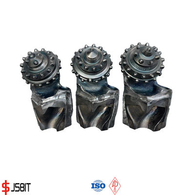 6inch 152mm Metal Sealed Hdd Single Roller Bits For 250mm Rock Reamer