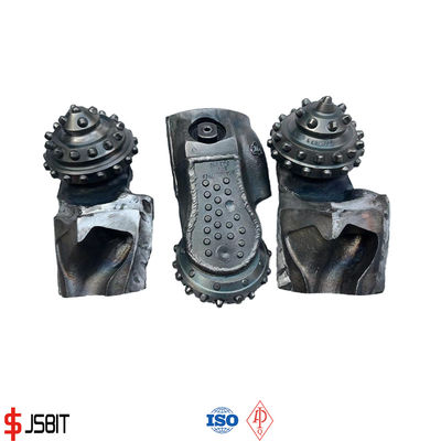 6inch 152mm Metal Sealed Hdd Single Roller Bits For 250mm Rock Reamer