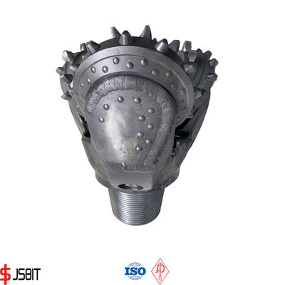 14 3/4 Inch Tci Tricone Bit 374mm Iadc 437 Heat Treatment