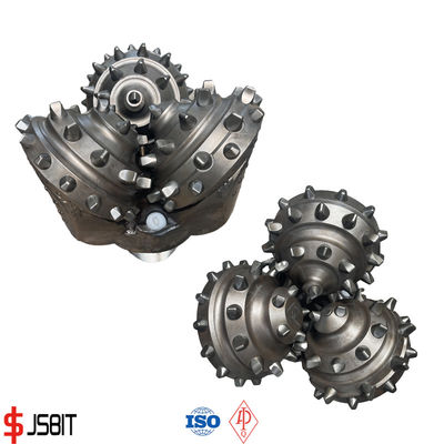 15 1/2inch Tci Tricone Bit Well Drilling In Foundation Industry