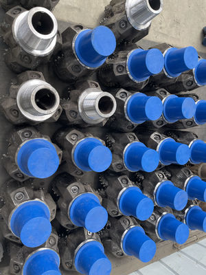12 1/2inch Tci Bit Rubber Sealed Bearing For Well Drilling