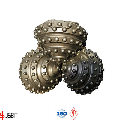 Power Factory Tci Tricone Bit 15 1/2 Inch Iadc637