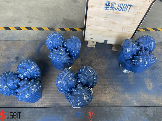 311mm Tci Tricone Bit 12 1/4 Inch Quarry Drilling