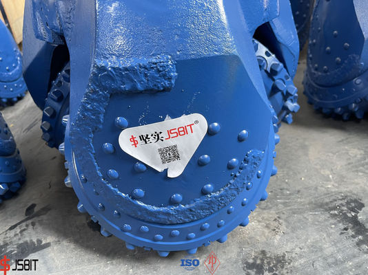 393.7mm Api Three Cones Bit Iso Ce Standard